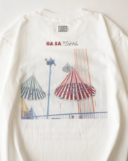 GASATANG PALM&PARACHUTE