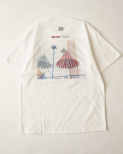 GASATANG PALM&PARACHUTE