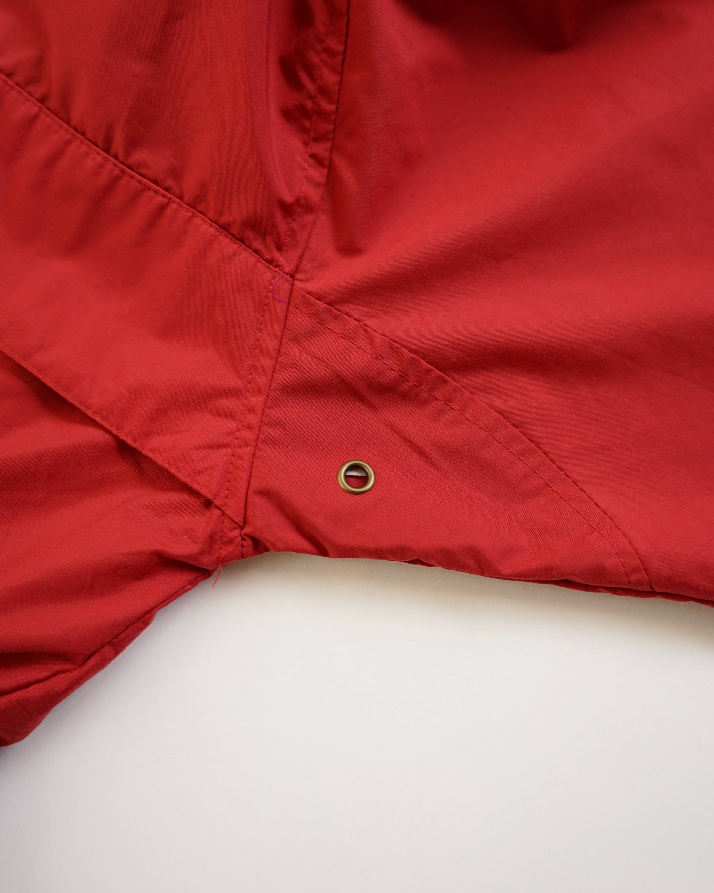 90s OLD GAP nylon anorak jacket