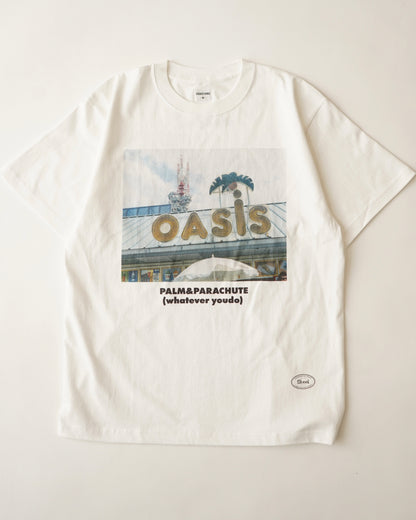 GASATANG PALM&PARACHUTE
