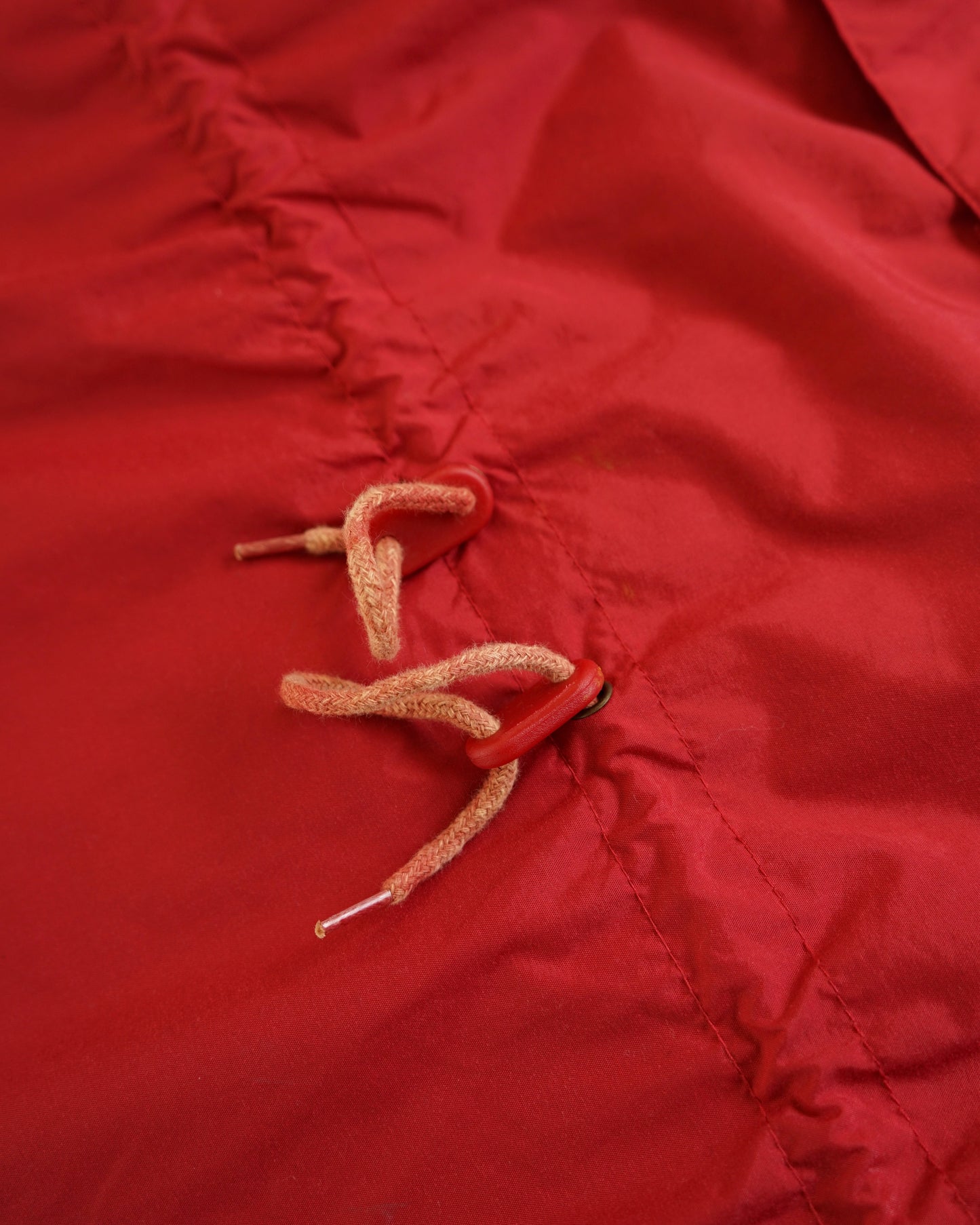 90s OLD GAP nylon anorak jacket