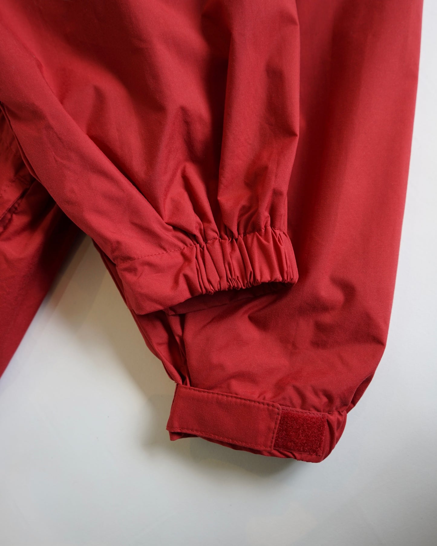 90s OLD GAP nylon anorak jacket