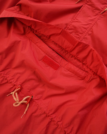 90s OLD GAP nylon anorak jacket