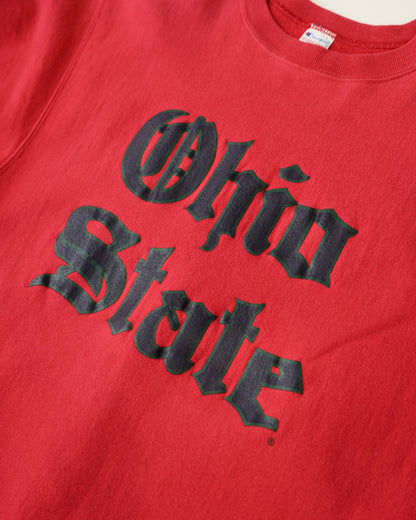 90s Champion reverse weave Ohio