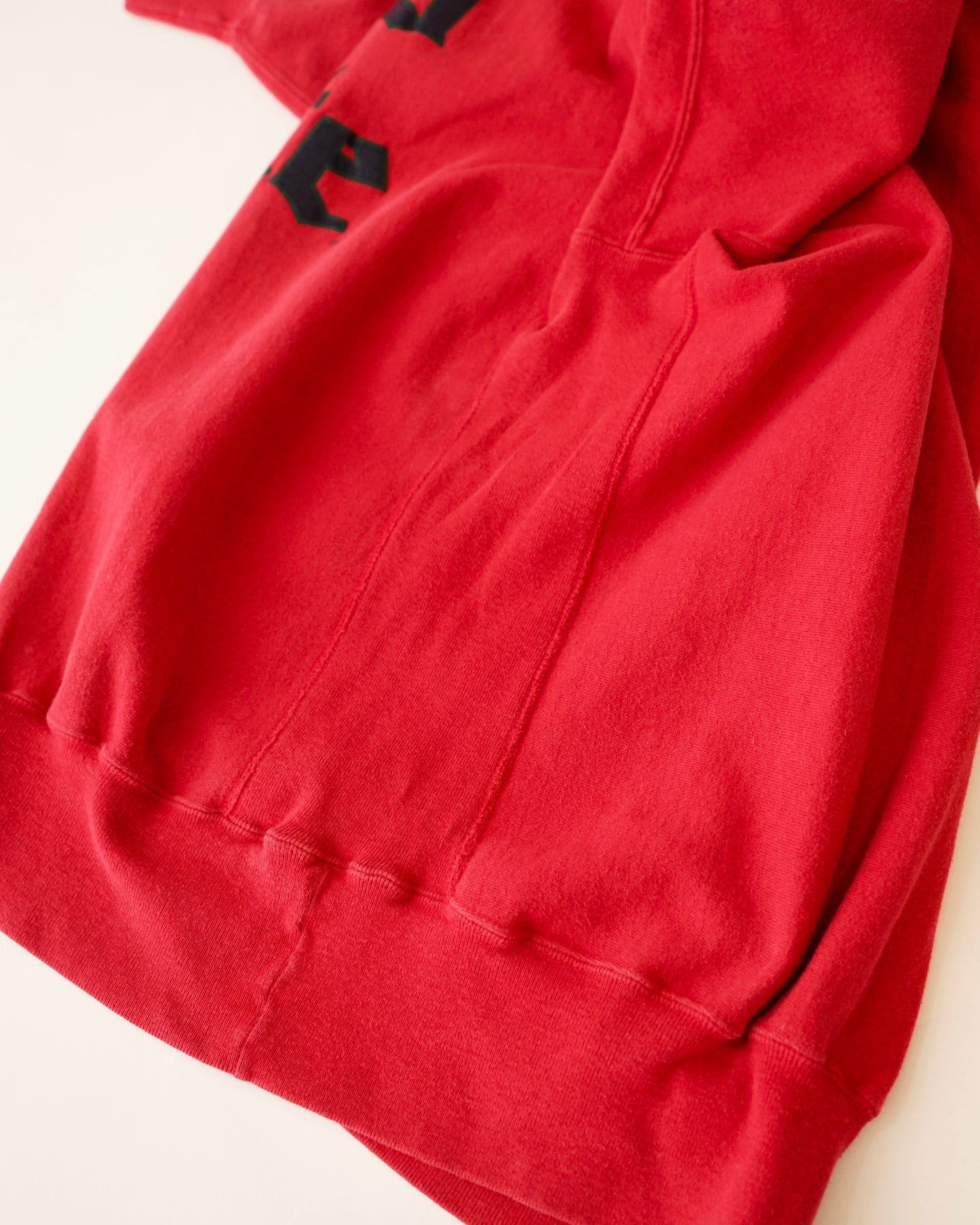 90s Champion reverse weave Ohio