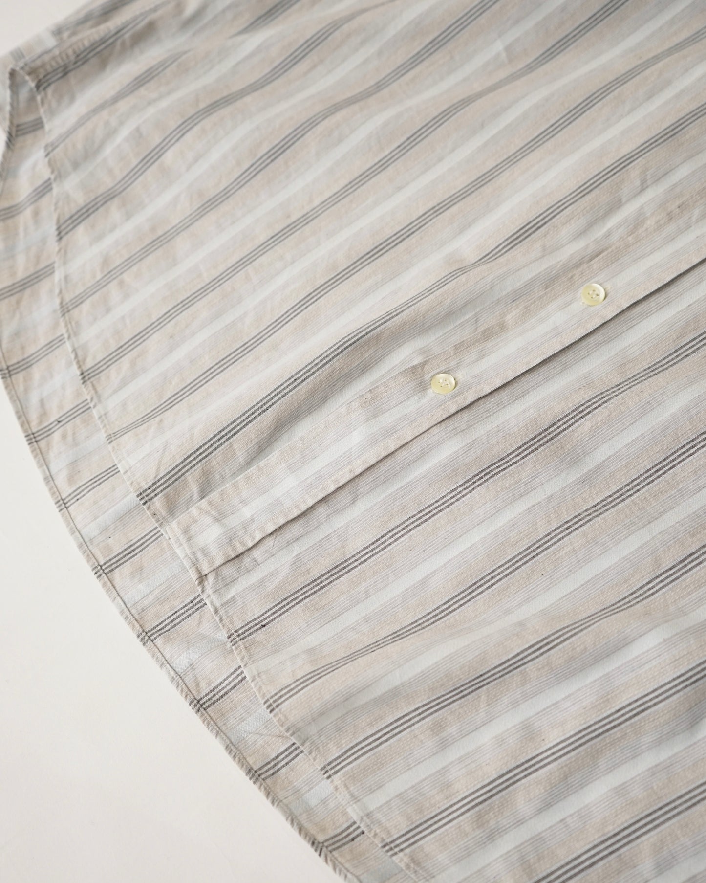 90s EMPORIO ARMANI stripe shirts