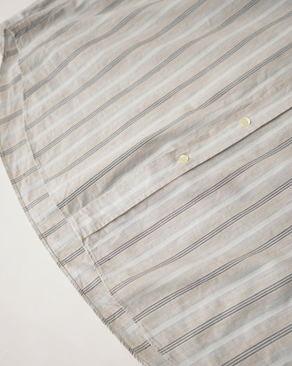 90s EMPORIO ARMANI stripe shirts