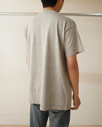 90s boston print tee