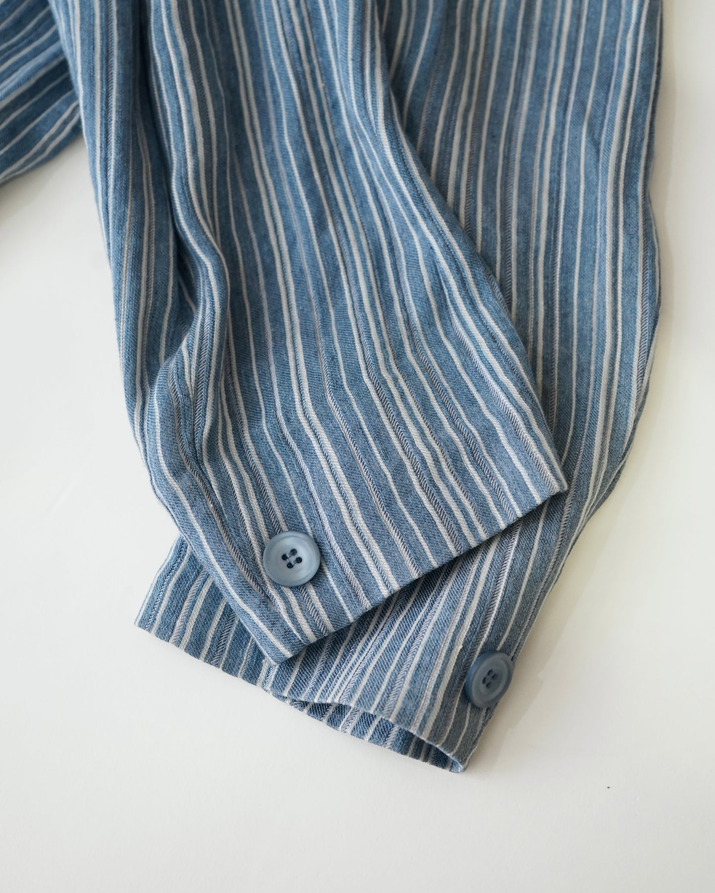 Byblos rayon linen 2-piece tailored jacket