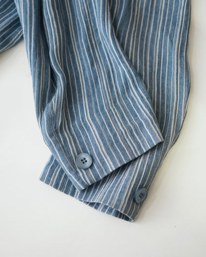 Byblos rayon linen 2-piece tailored jacket