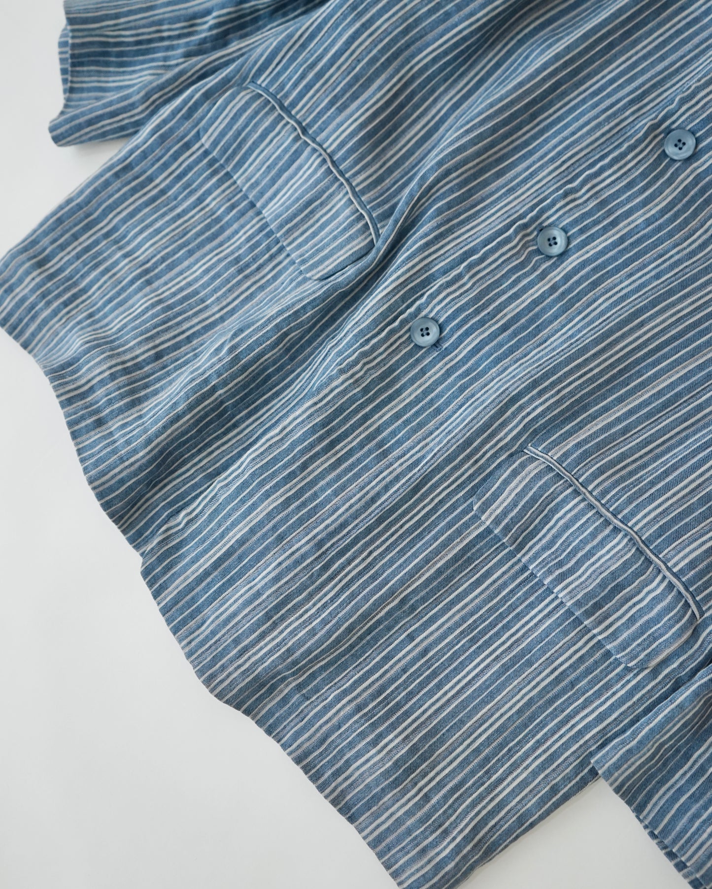 Byblos rayon linen 2-piece tailored jacket