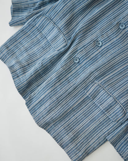 Byblos rayon linen 2-piece tailored jacket