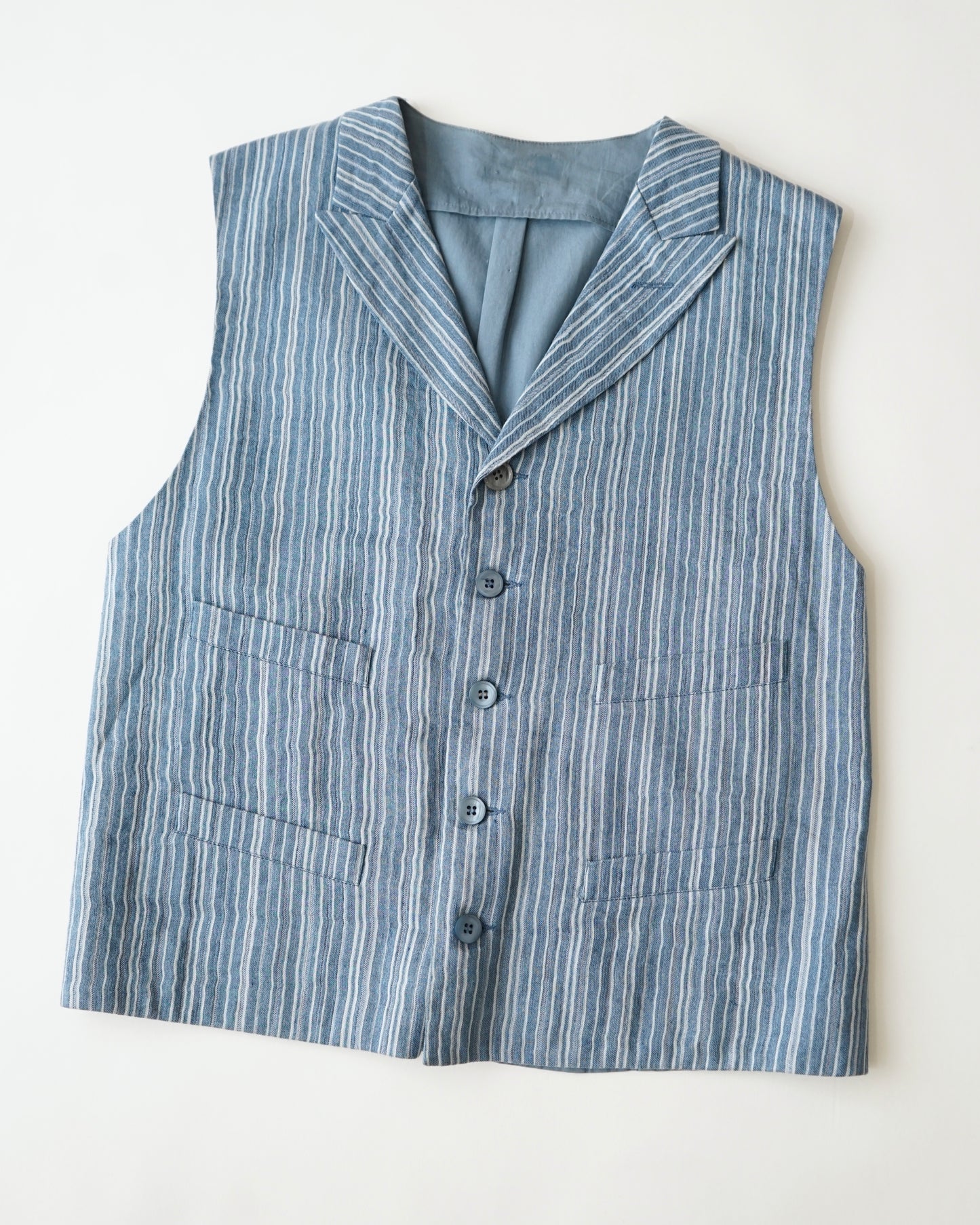Byblos rayon linen 2-piece tailored jacket