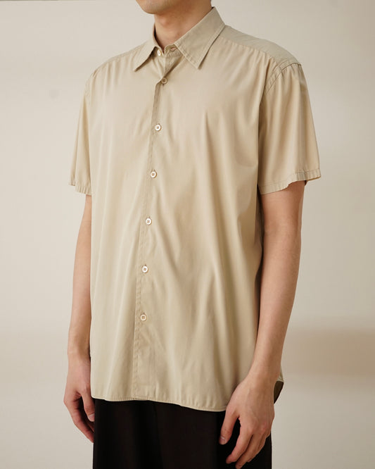 PRADA light weight shirts