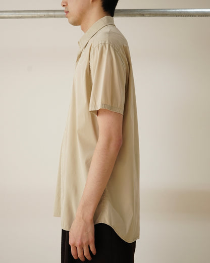 PRADA light weight shirts
