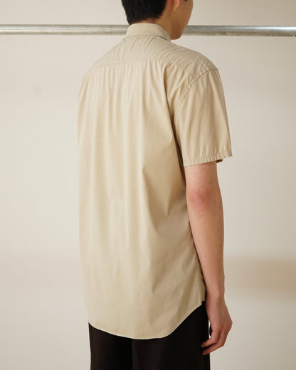 PRADA light weight shirts