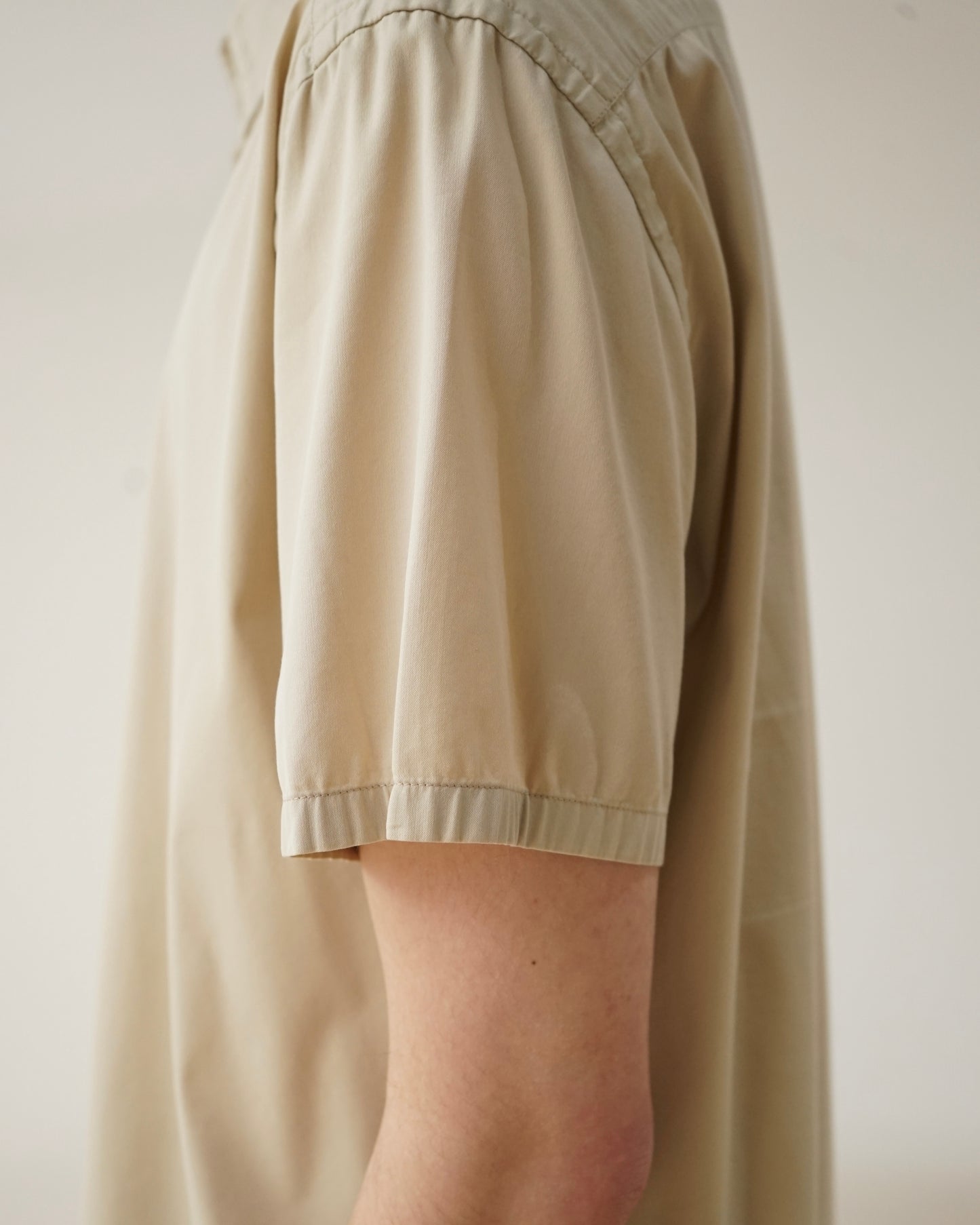 PRADA light weight shirts