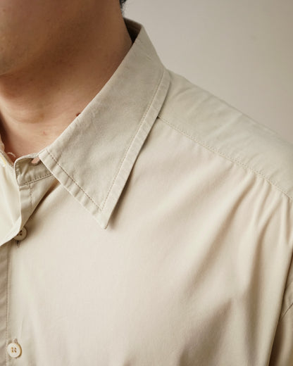 PRADA light weight shirts