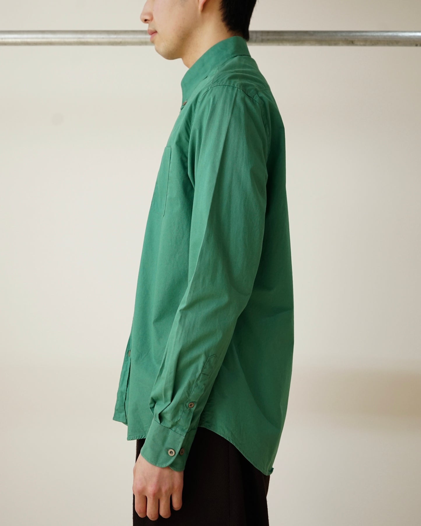 PRADA button down shirts