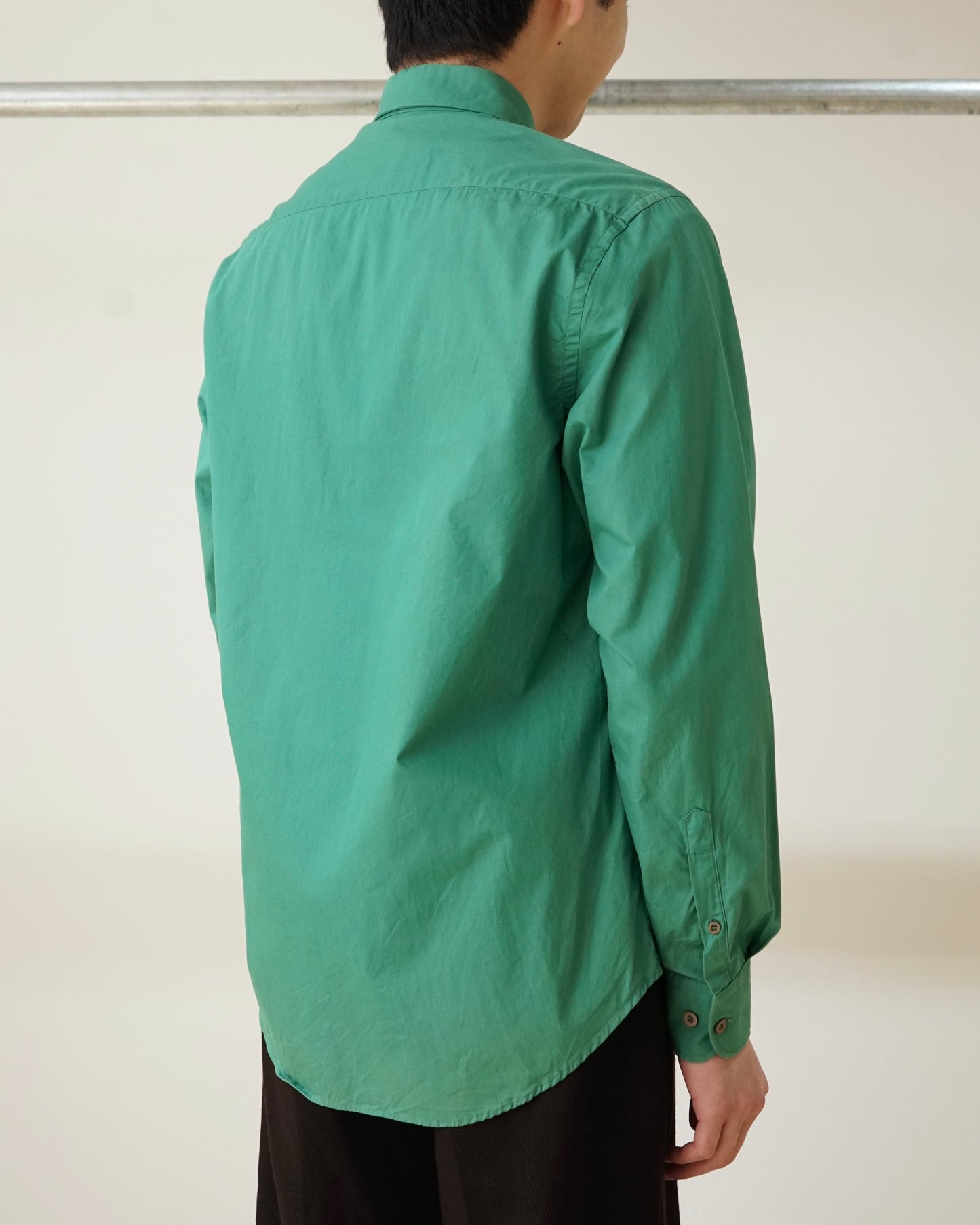 PRADA button down shirts