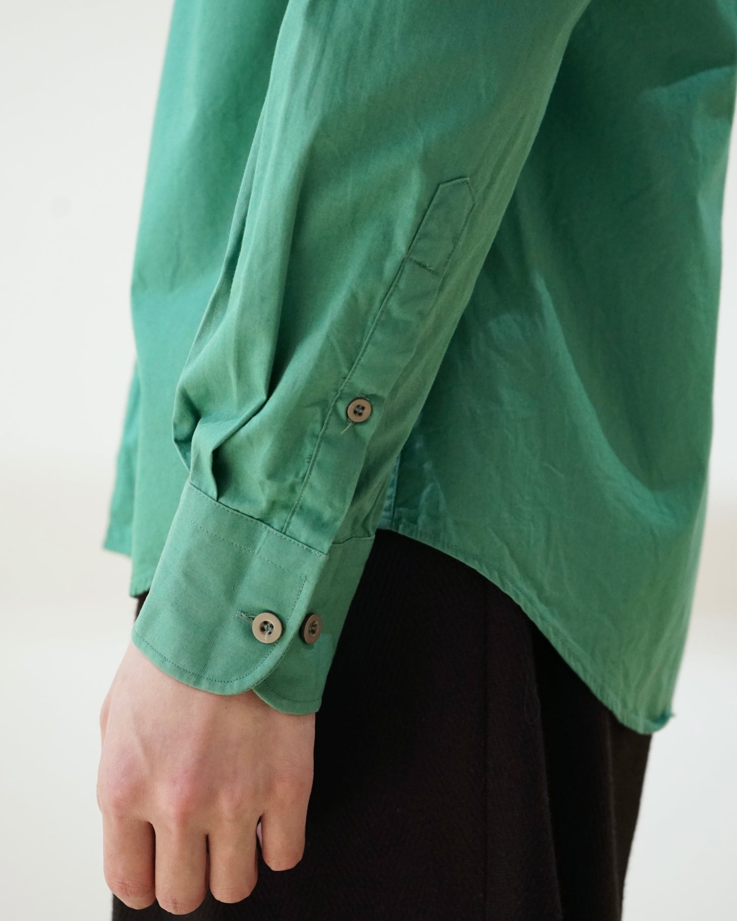 PRADA button down shirts