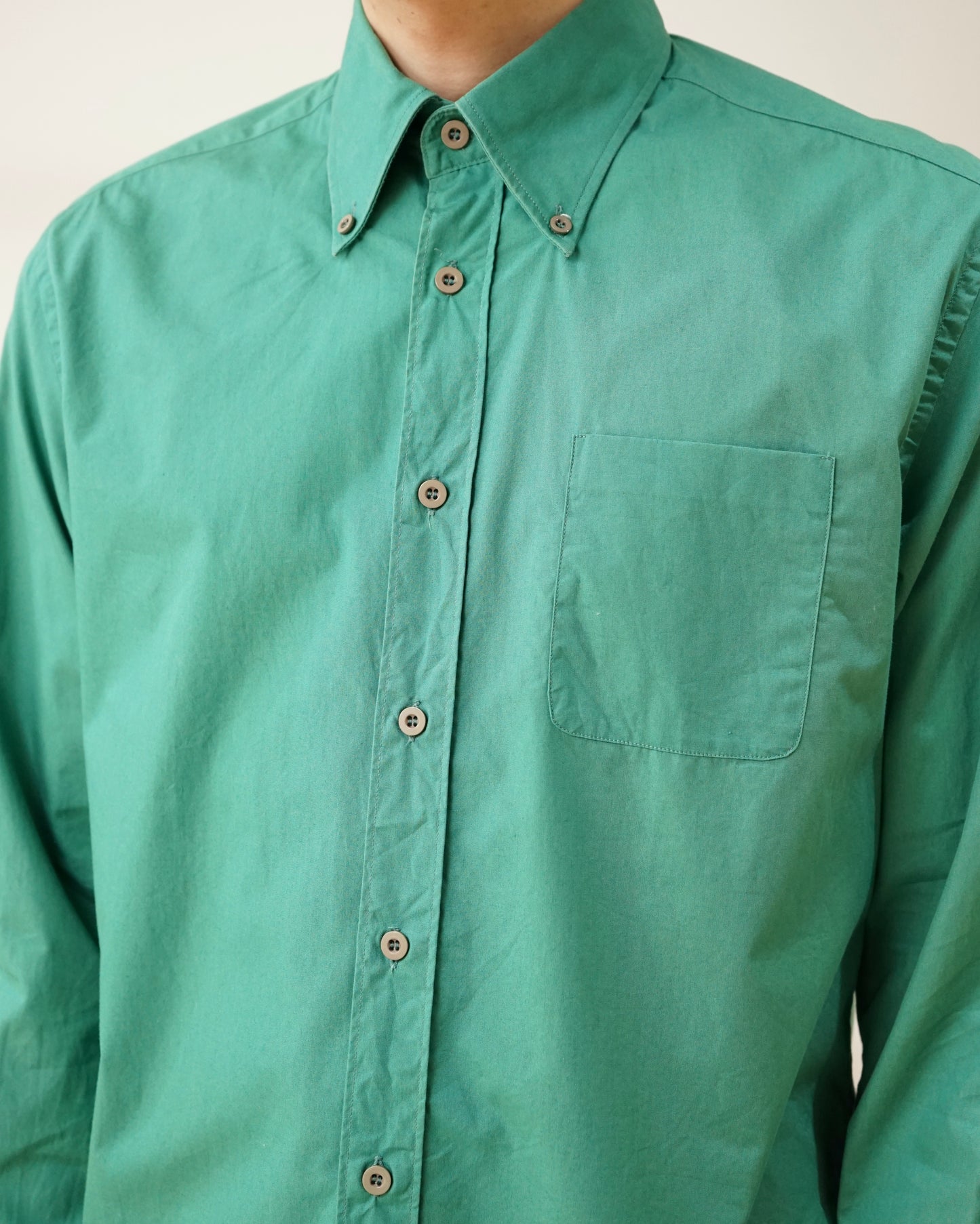 PRADA button down shirts