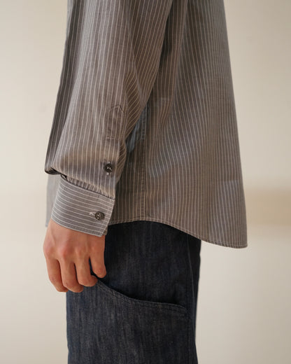 GIANNI VERSACE button down shirt