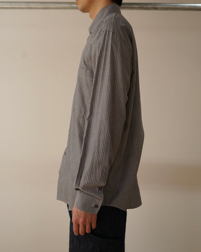 GIANNI VERSACE button down shirt