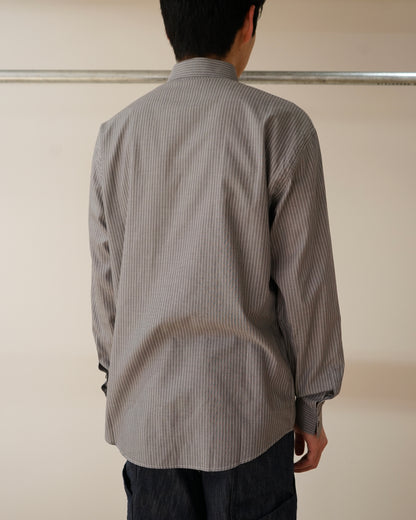 GIANNI VERSACE button down shirt