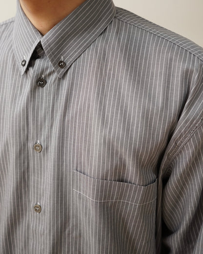 GIANNI VERSACE button down shirt