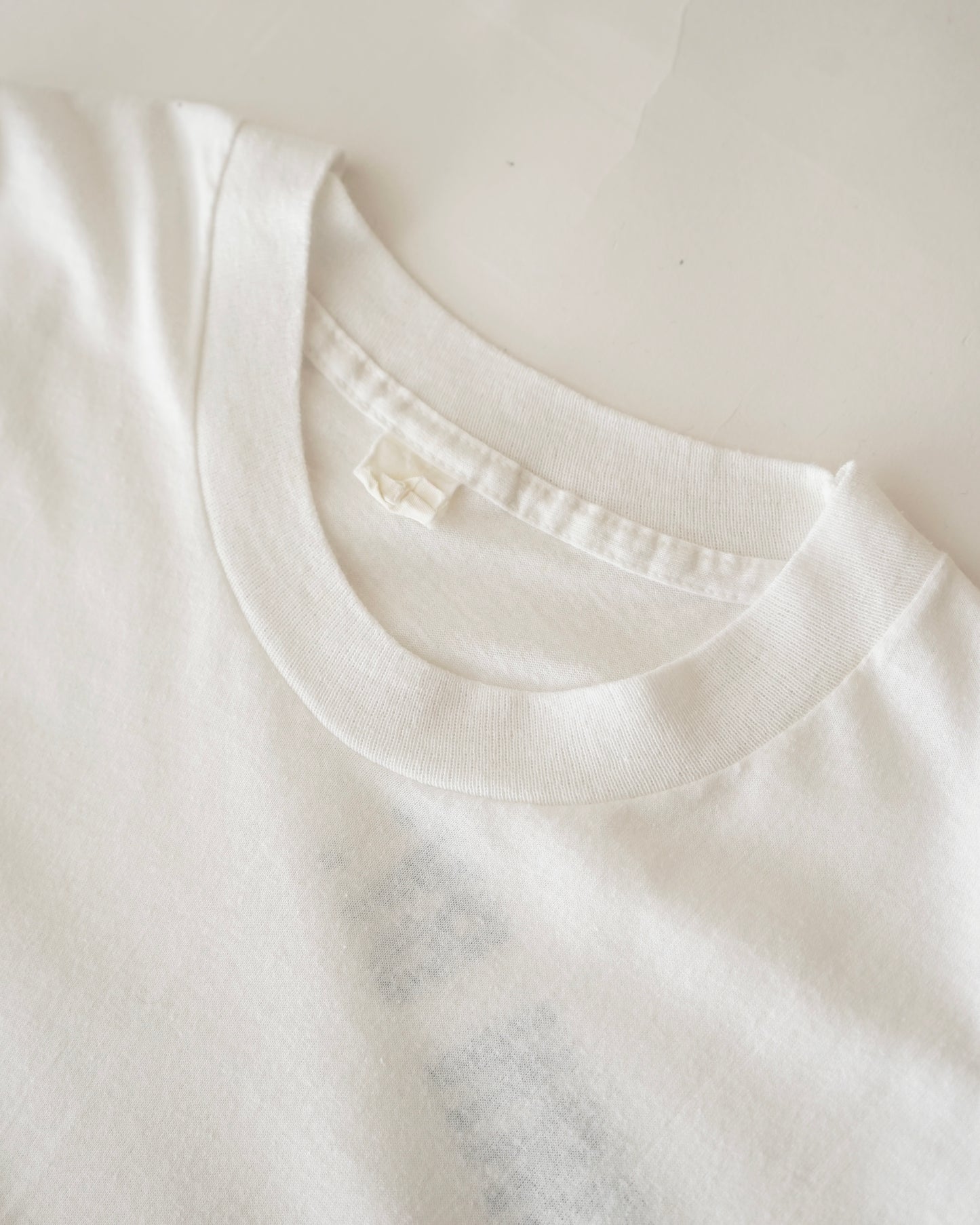 90s X's print tee