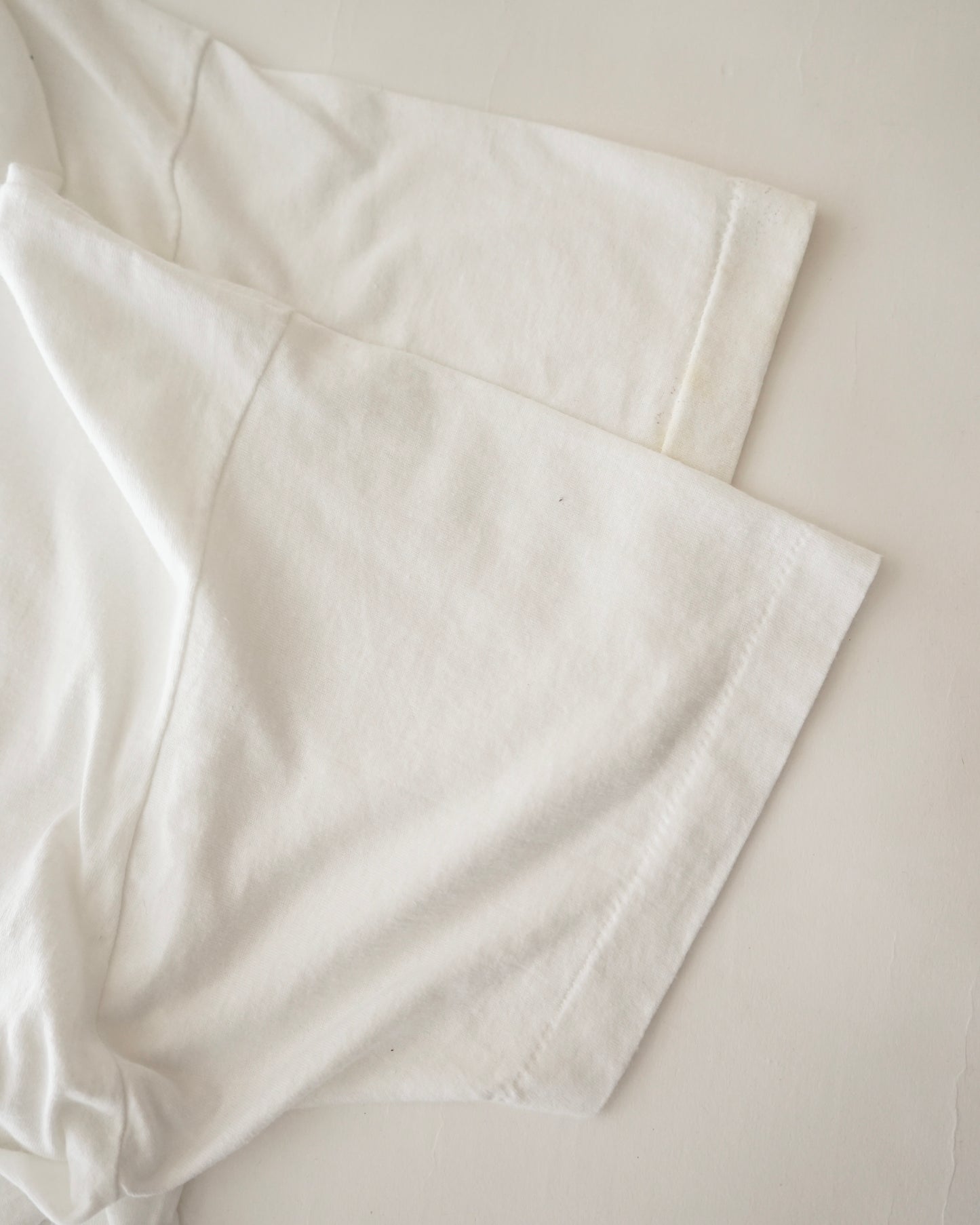 90s X's print tee