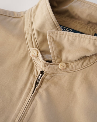 90s Polo by Ralph Lauren swing top jacket
