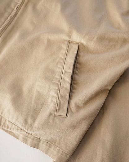 90s Polo by Ralph Lauren swing top jacket