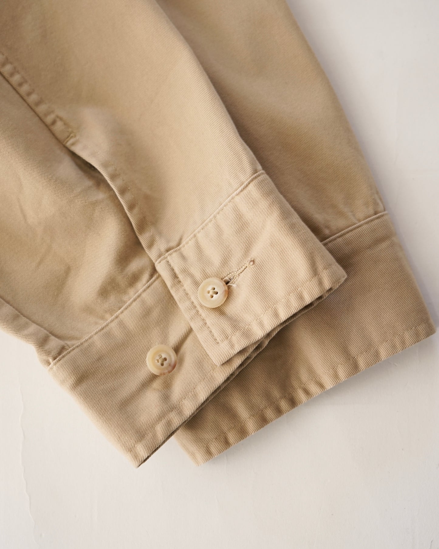 90s Polo by Ralph Lauren swing top jacket