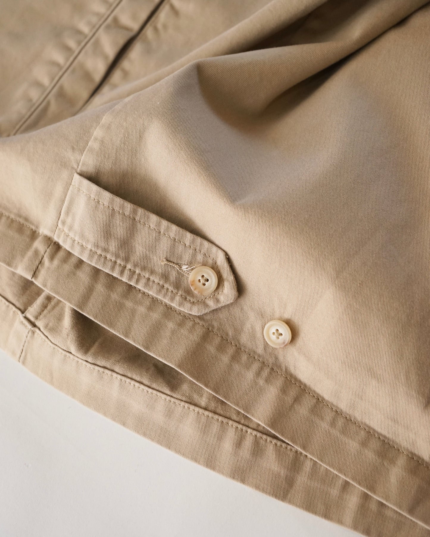 90s Polo by Ralph Lauren swing top jacket