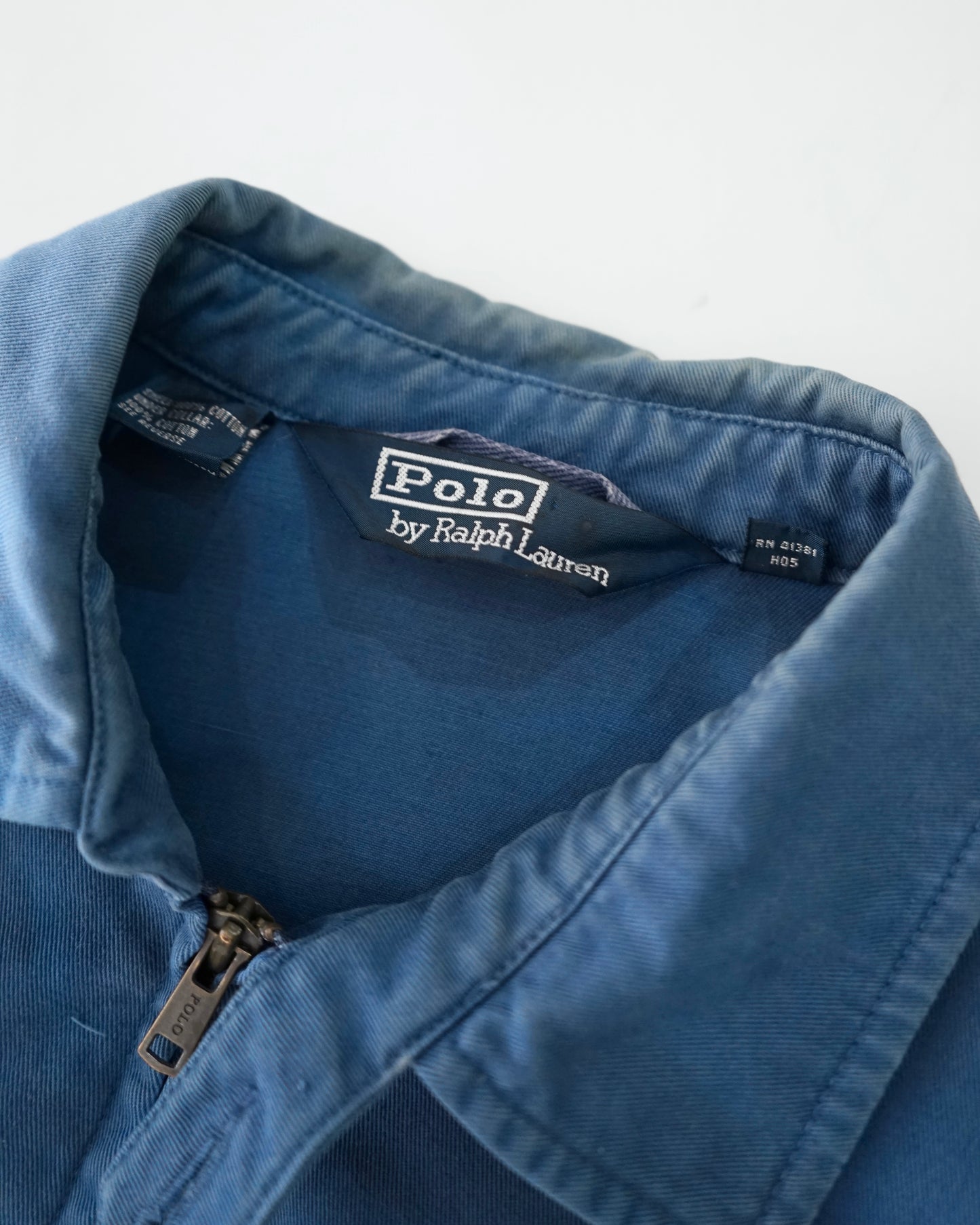 90s Polo Ralph Lauren swing top