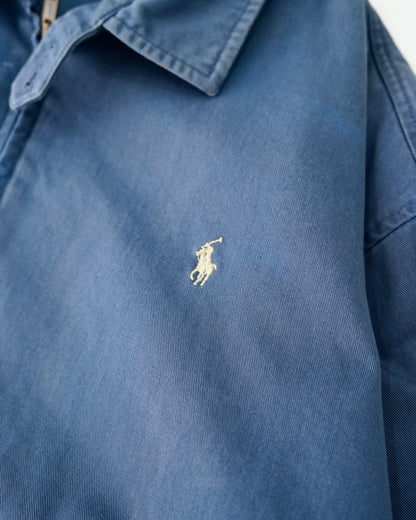 90s Polo Ralph Lauren swing top