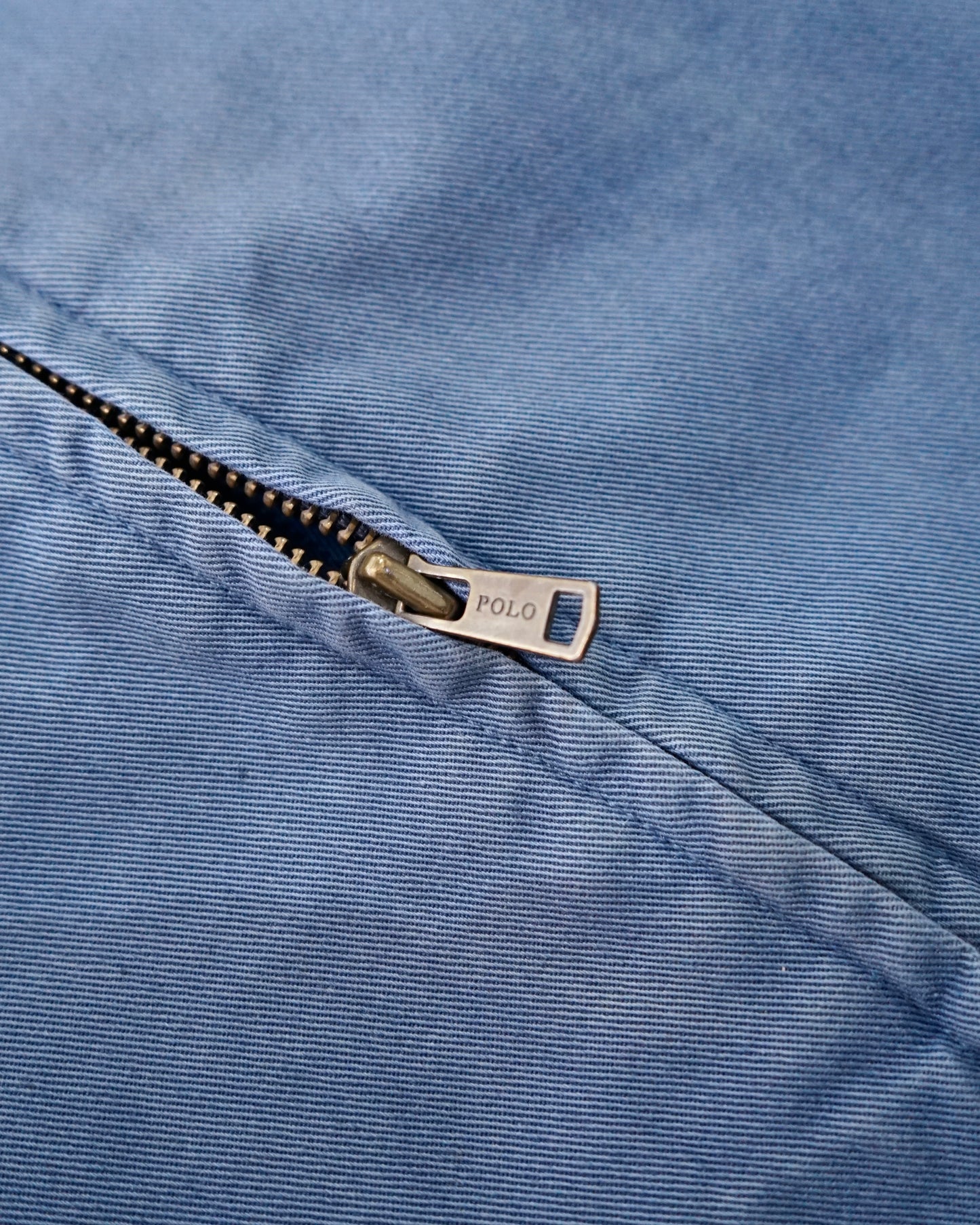 90s Polo Ralph Lauren swing top