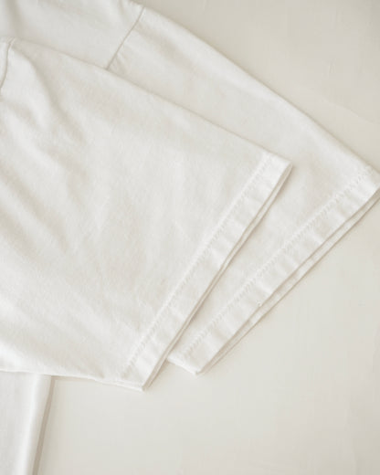 90s THE WELLNES CENTER tee