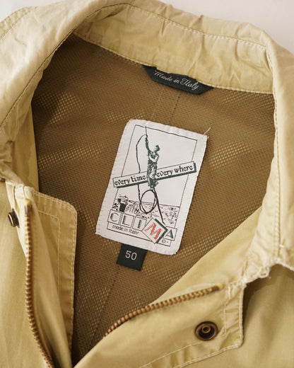 90s italian jacket