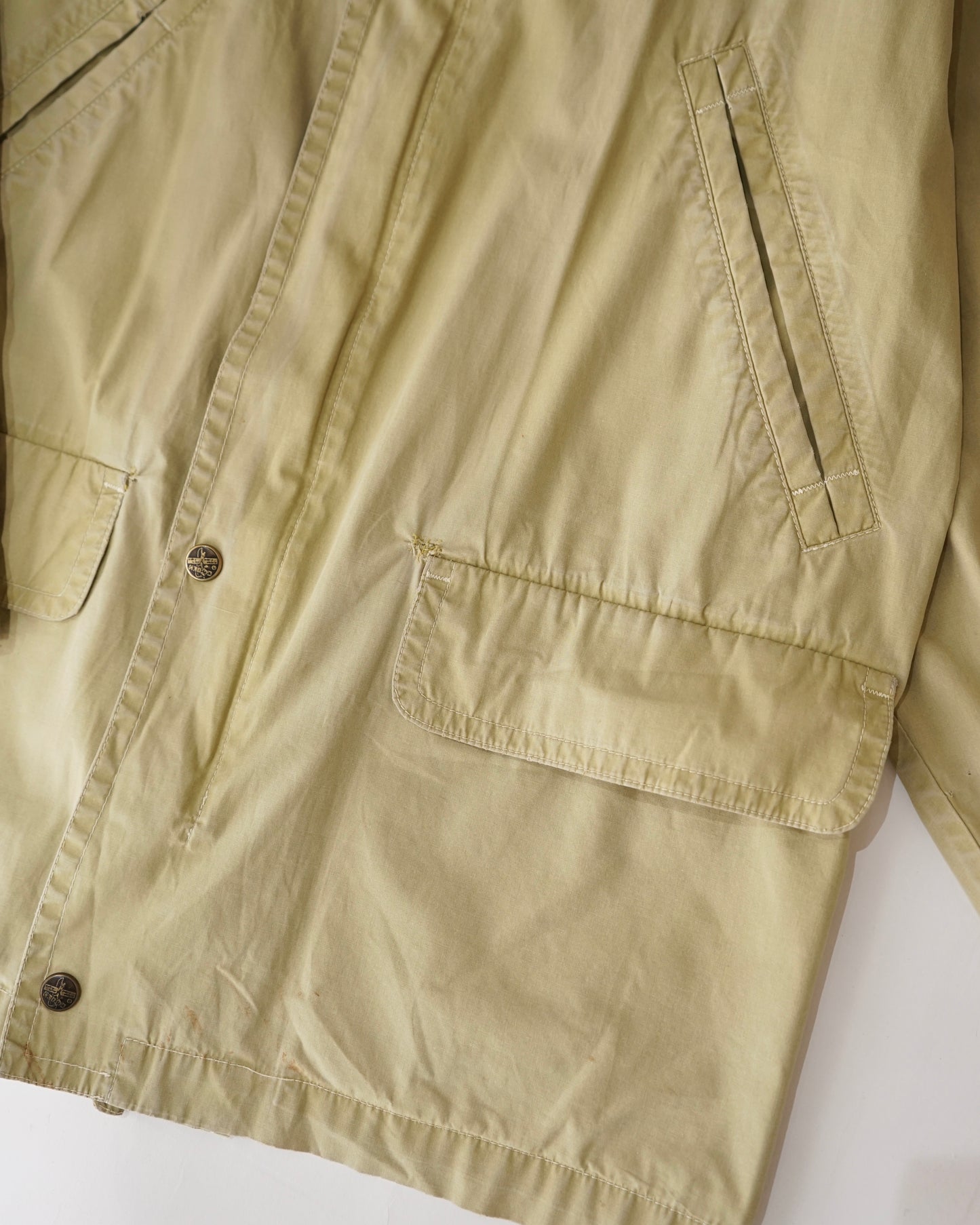 90s italian jacket