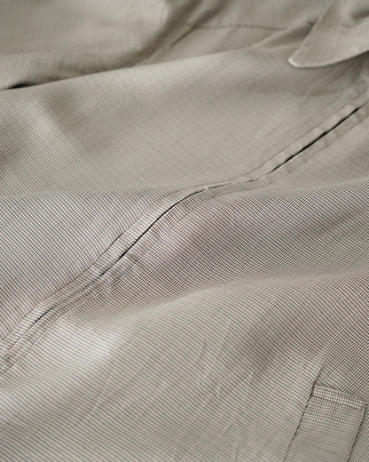 50s McGREGOR rayon gabardine jacket