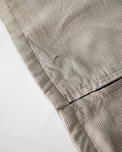 50s McGREGOR rayon gabardine jacket