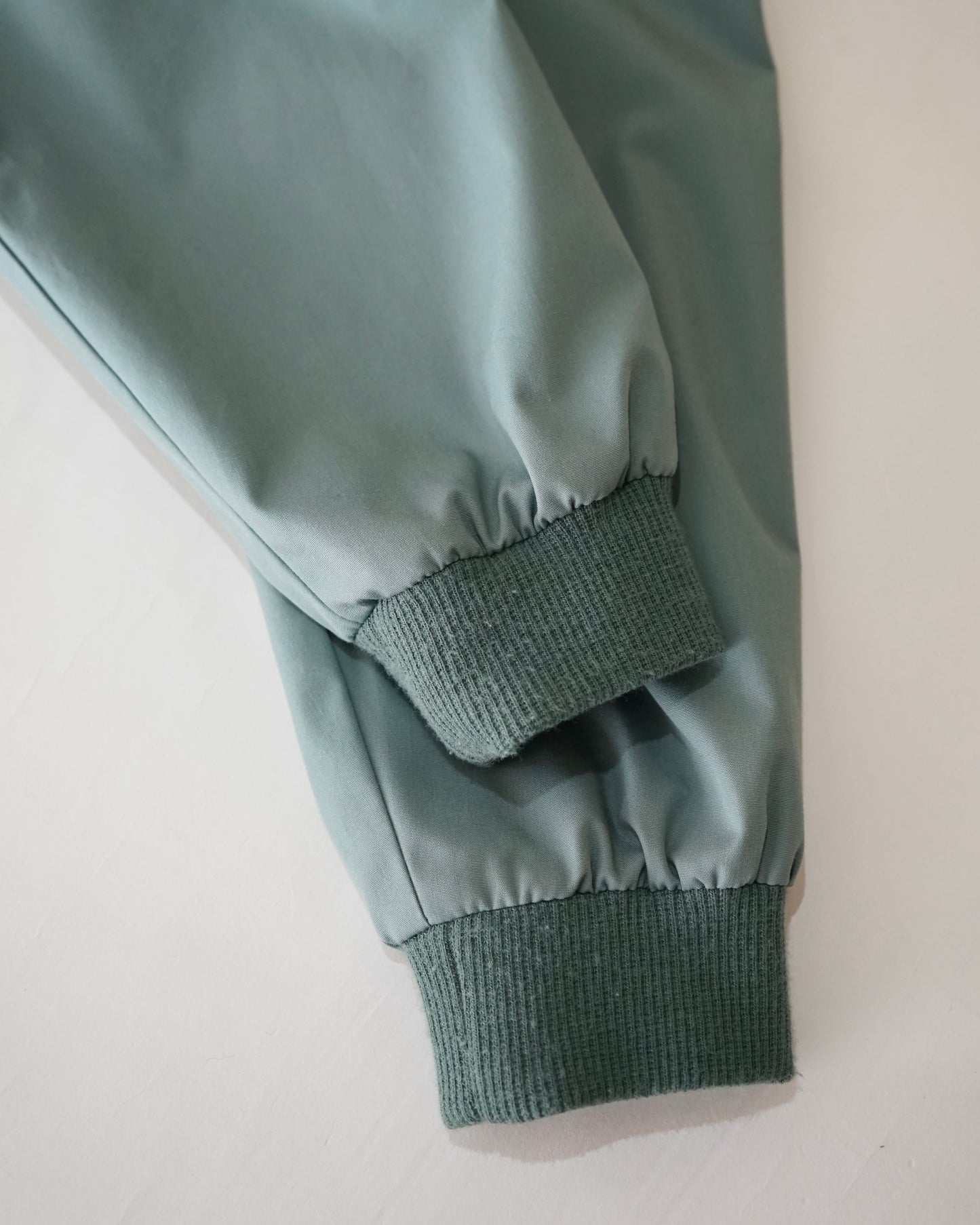 90s AVANEZ Paris flight blouson