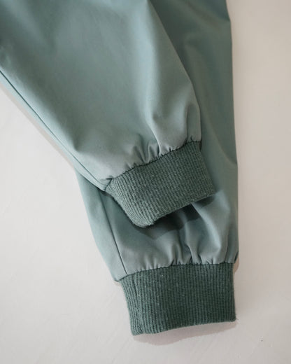 90s AVANEZ Paris flight blouson