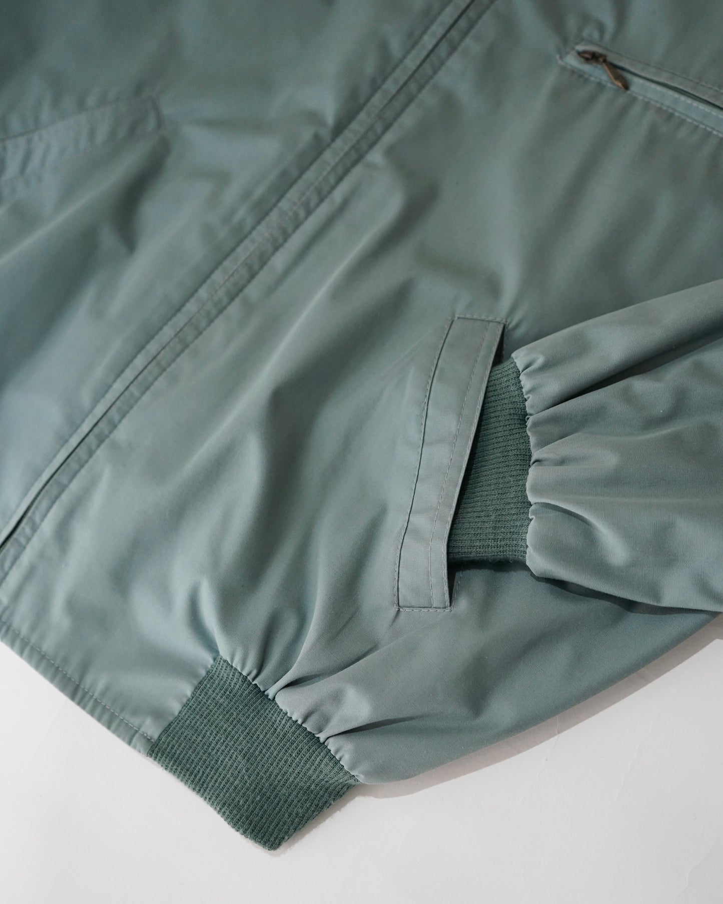90s AVANEZ Paris flight blouson