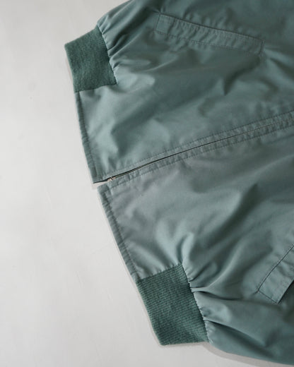 90s AVANEZ Paris flight blouson