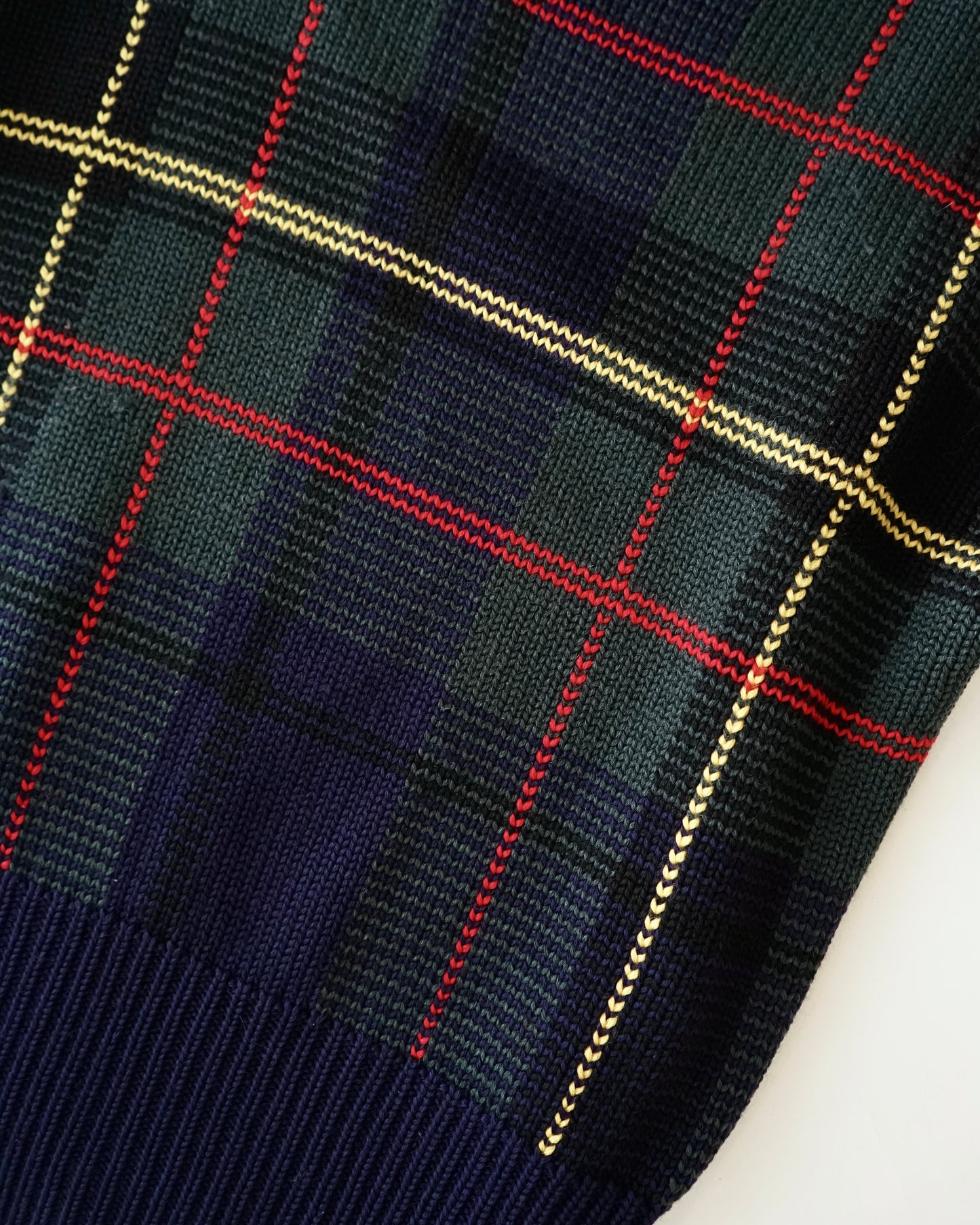 90s Polo by Ralph Lauren boat neck knit