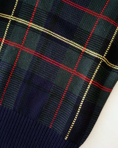 90s Polo by Ralph Lauren boat neck knit